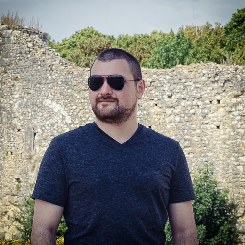 Foto de perfil de Julián Mejio